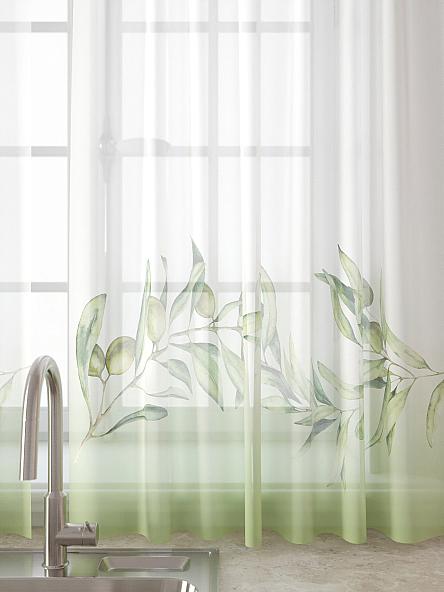 Комплект штор Лагрос -  14 - 160 см - фото 4