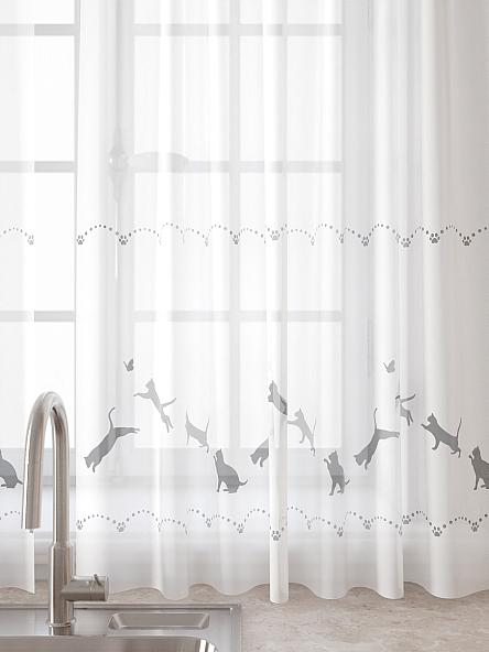 Комплект штор Лагрос -  15 - 160 см - фото 4