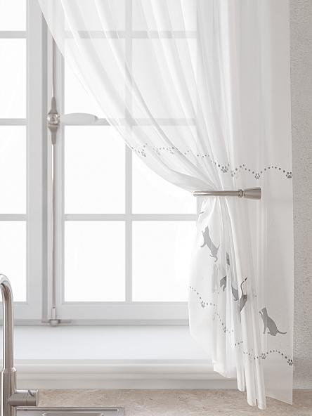 Комплект штор Лагрос -  15 - 160 см - фото 5