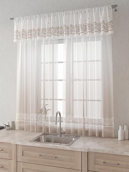 Комплект штор Лагрос -  16 - 160 см - фото 2