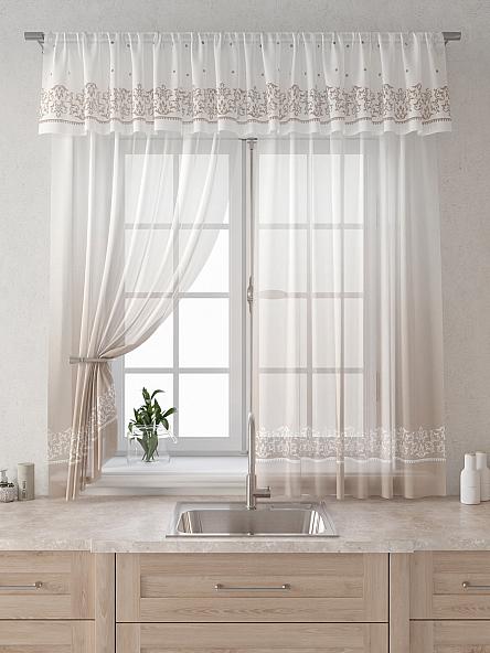 Комплект штор Лагрос -  16 - 160 см - фото 6