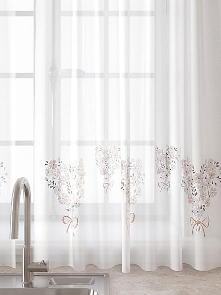 Комплект штор Лагрос -  17 - 160 см - фото 4