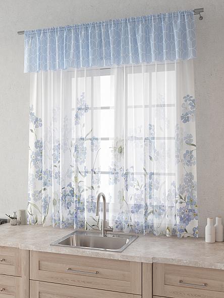 Комплект штор Лагрос -  18 - 160 см - фото 2