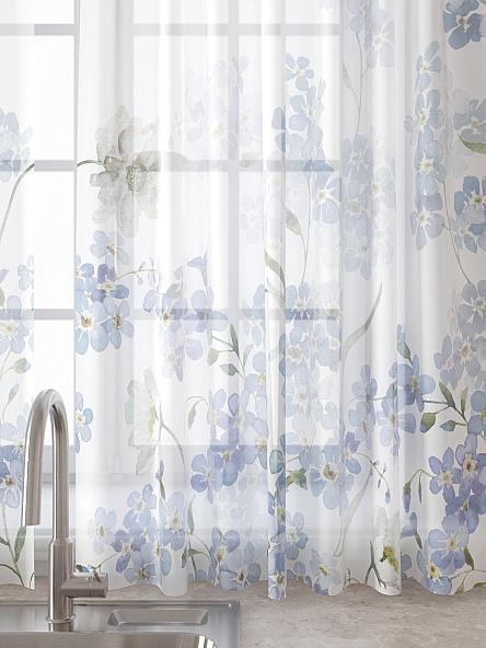 Комплект штор Лагрос -  18 - 160 см - фото 4