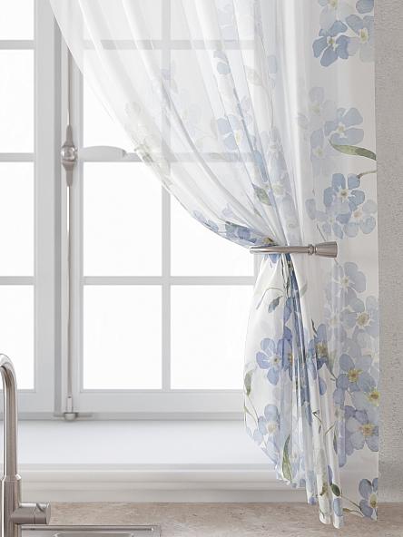 Комплект штор Лагрос -  18 - 160 см - фото 5