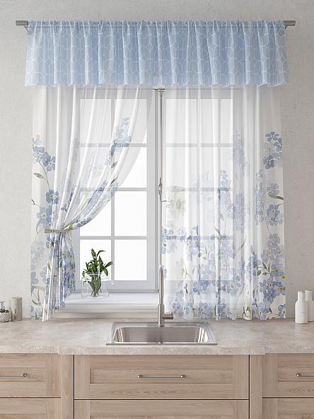 Комплект штор Лагрос -  18 - 160 см - фото 6