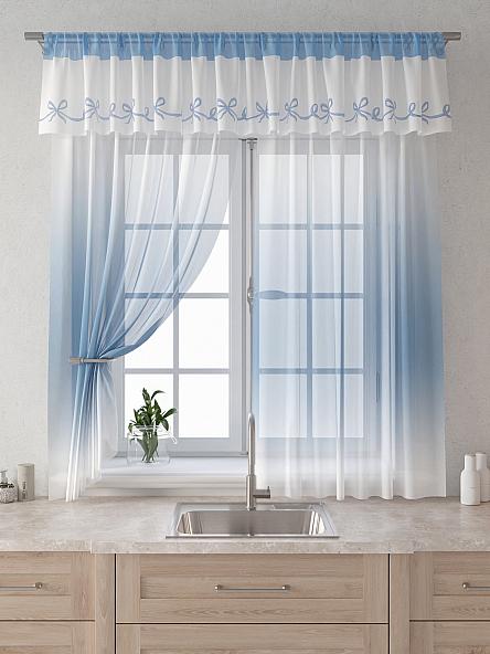 Комплект штор Лагрос -  19 - 160 см - фото 6