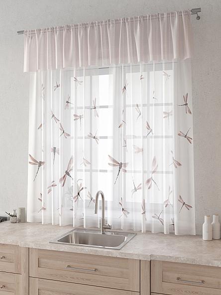 Комплект штор Лагрос -  21 - 160 см - фото 2