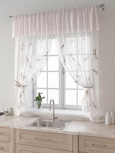 Комплект штор Лагрос -  21 - 160 см - фото 3