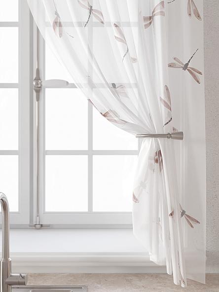 Комплект штор Лагрос -  21 - 160 см - фото 5