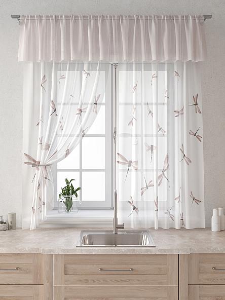 Комплект штор Лагрос -  21 - 160 см - фото 6