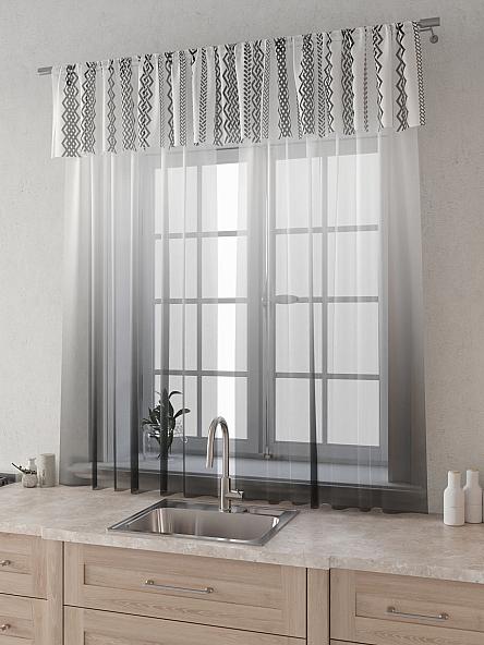 Комплект штор Лагрос -  22 - 160 см - фото 2