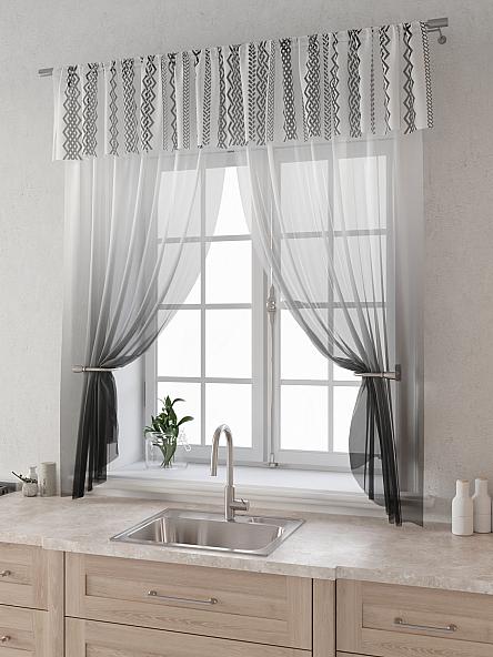 Комплект штор Лагрос -  22 - 160 см - фото 3