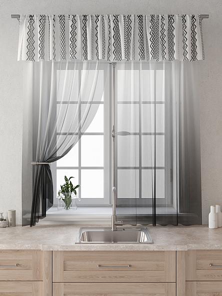 Комплект штор Лагрос -  22 - 160 см - фото 6