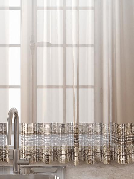 Комплект штор Лагрос -  23 - 160 см - фото 4