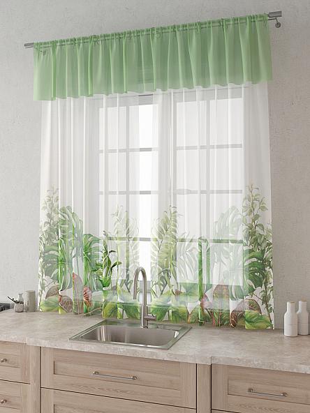 Комплект штор Лагрос -  26 - 160 см - фото 2