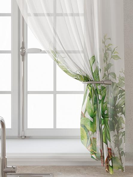 Комплект штор Лагрос -  26 - 160 см - фото 5