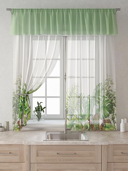 Комплект штор Лагрос -  26 - 160 см - фото 6