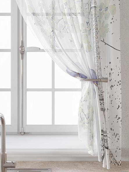 Комплект штор Лагрос -  27 - 160 см - фото 5