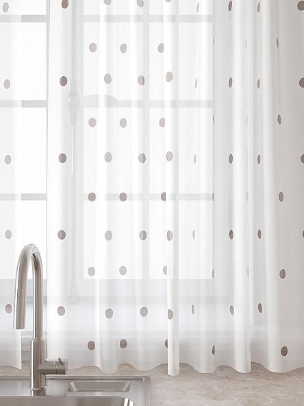 Комплект штор Лагрос -  28 - 160 см - фото 4