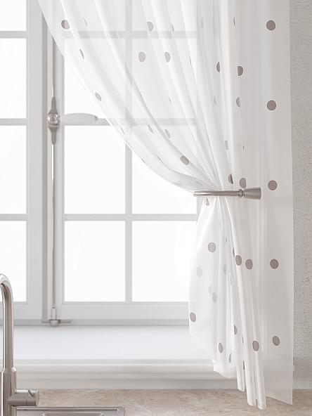 Комплект штор Лагрос -  28 - 160 см - фото 5