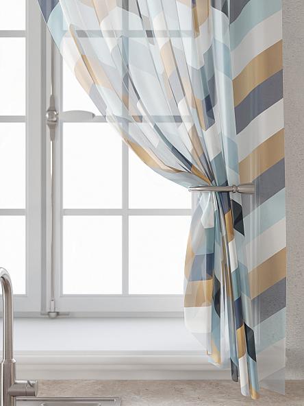 Комплект штор Лагрос -  29 - 160 см - фото 5