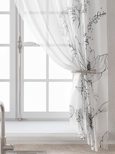 Комплект штор Лагрос -  30 - 160 см - фото 5