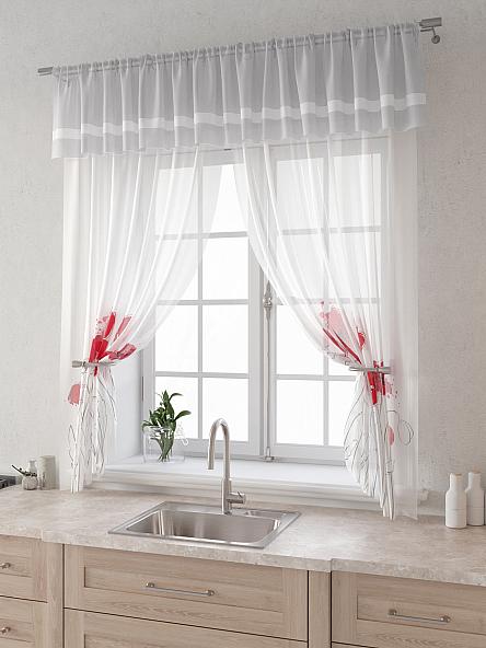 Комплект штор Лагрос -  31 - 160 см - фото 3