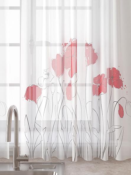 Комплект штор Лагрос -  31 - 160 см - фото 4