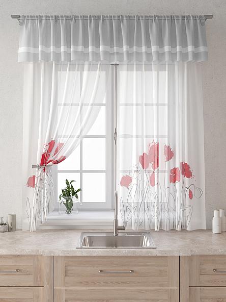 Комплект штор Лагрос -  31 - 160 см - фото 6