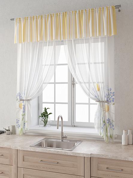 Комплект штор Лагрос -  32 - 160 см - фото 3