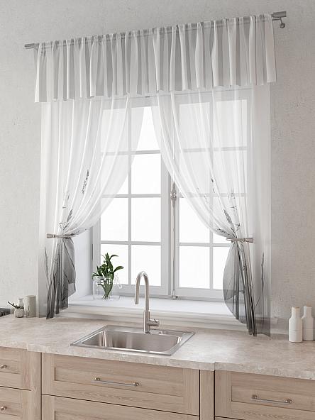 Комплект штор Лагрос -  33 - 160 см - фото 3