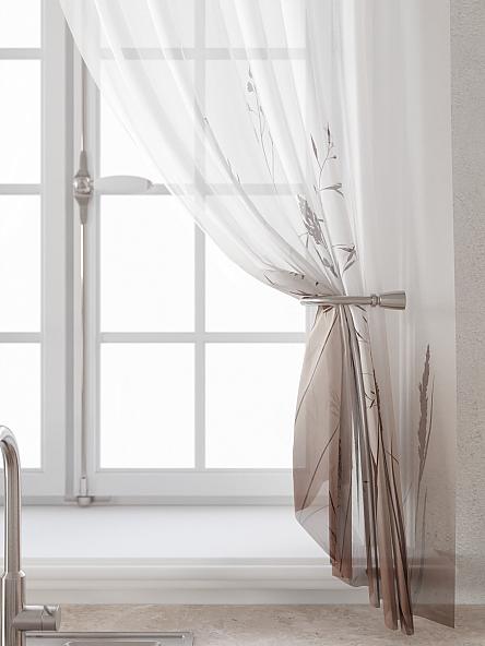 Комплект штор Лагрос -  34 - 160 см - фото 5