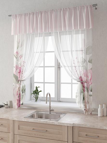 Комплект штор Лагрос -  36 - 160 см - фото 3