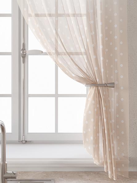 Комплект штор Лагрос -  37 - 160 см - фото 5