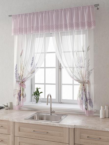 Комплект штор Лагрос -  38 - 160 см - фото 3