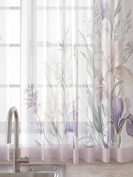 Комплект штор Лагрос -  38 - 160 см - фото 4