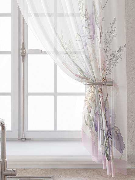 Комплект штор Лагрос -  38 - 160 см - фото 5