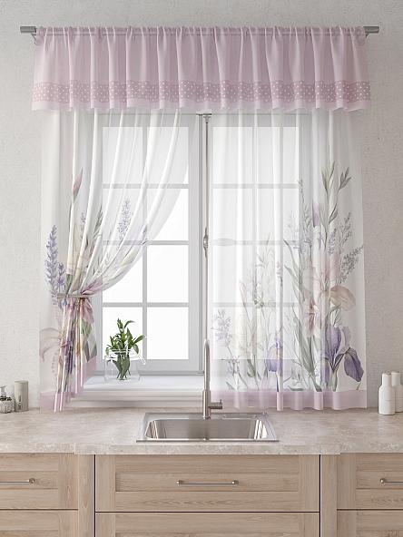 Комплект штор Лагрос -  38 - 160 см - фото 6