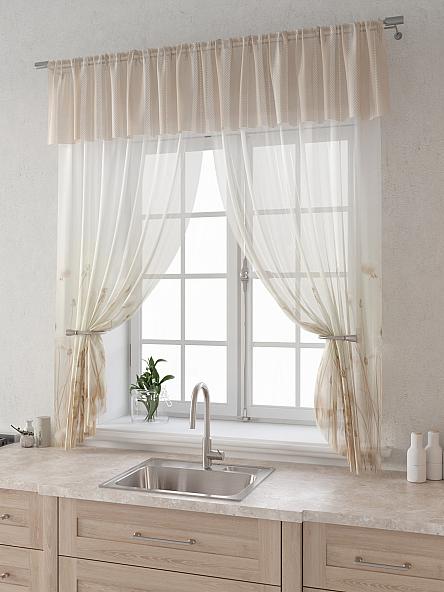 Комплект штор Лагрос -  39 - 160 см - фото 3