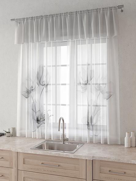 Комплект штор Лагрос -  41 - 160 см - фото 2