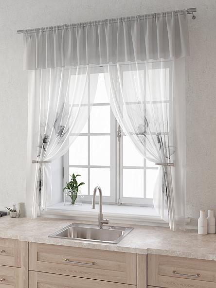 Комплект штор Лагрос -  41 - 160 см - фото 3