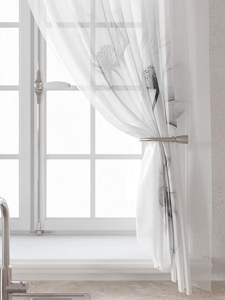 Комплект штор Лагрос -  41 - 160 см - фото 5