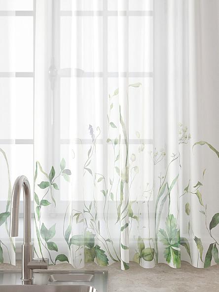 Комплект штор Лагрос -  42 - 160 см - фото 4