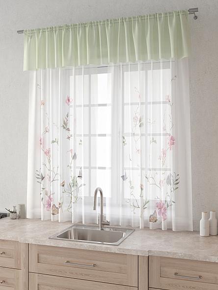 Комплект штор Лагрос -  44 - 160 см - фото 2