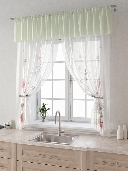 Комплект штор Лагрос -  44 - 160 см - фото 3