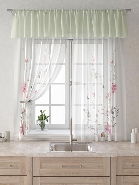 Комплект штор Лагрос -  44 - 160 см - фото 6