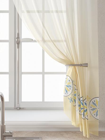 Комплект штор Лагрос -  45 - 160 см - фото 5