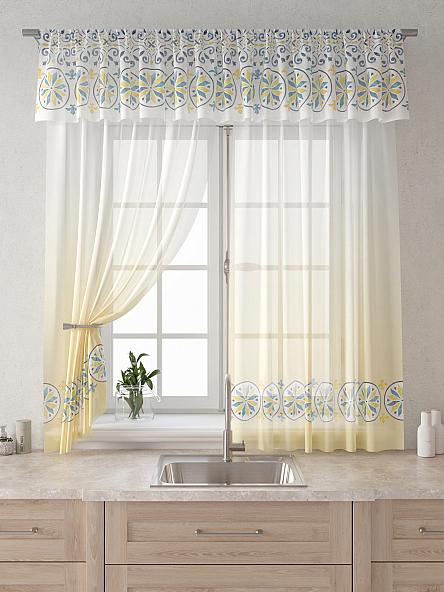 Комплект штор Лагрос -  45 - 160 см - фото 6