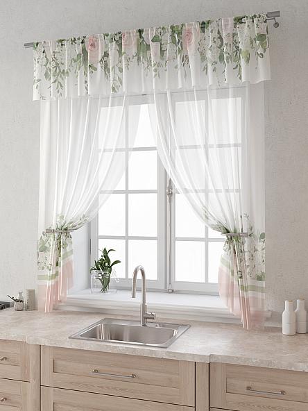 Комплект штор Лагрос -  46 - 160 см - фото 3